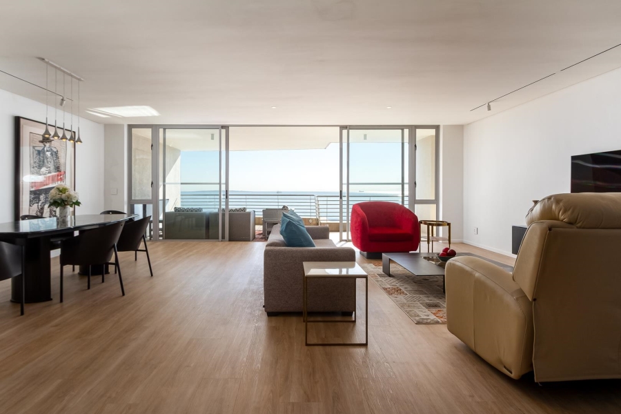 3 Bedroom Property for Sale in Mouille Point Western Cape